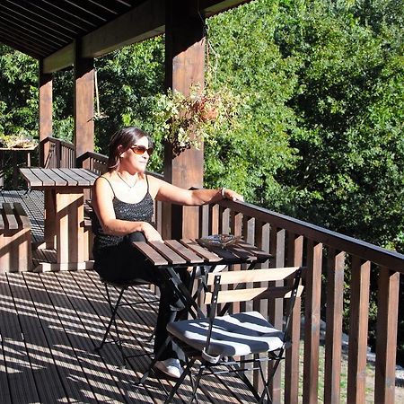 Eco Camping Juncal Otel Marco de Canavezes Dış mekan fotoğraf