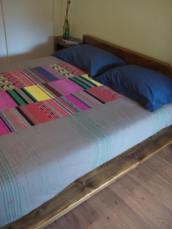 Eco Camping Juncal Otel Marco de Canavezes Dış mekan fotoğraf