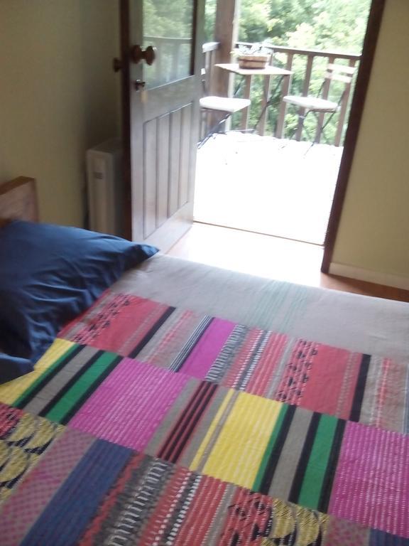 Eco Camping Juncal Otel Marco de Canavezes Dış mekan fotoğraf