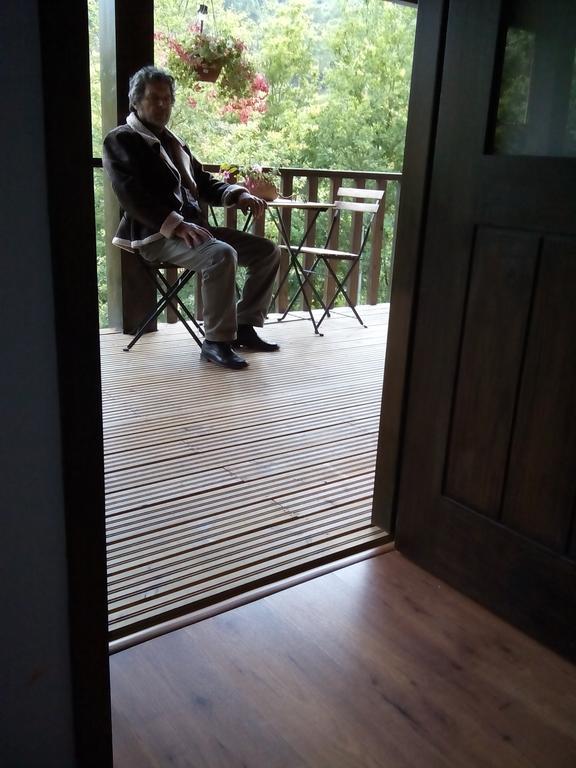 Eco Camping Juncal Otel Marco de Canavezes Dış mekan fotoğraf