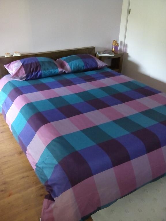 Eco Camping Juncal Otel Marco de Canavezes Dış mekan fotoğraf