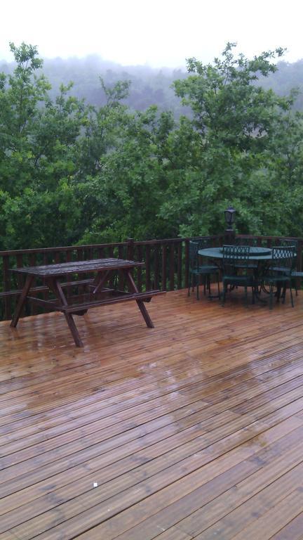 Eco Camping Juncal Otel Marco de Canavezes Dış mekan fotoğraf