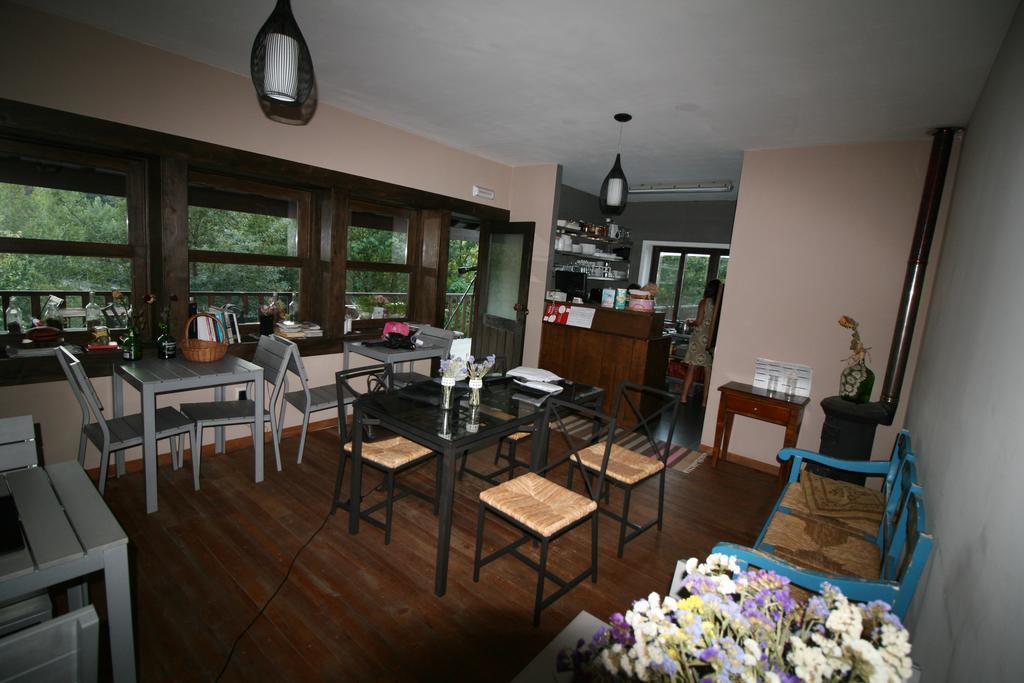Eco Camping Juncal Otel Marco de Canavezes Dış mekan fotoğraf