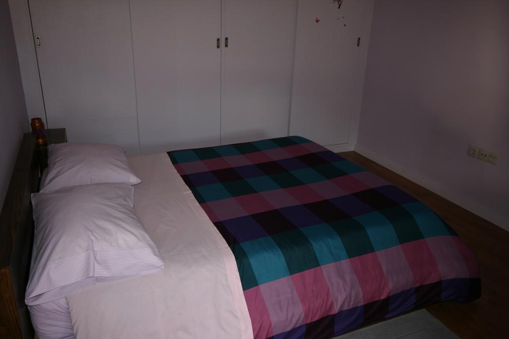 Eco Camping Juncal Otel Marco de Canavezes Dış mekan fotoğraf