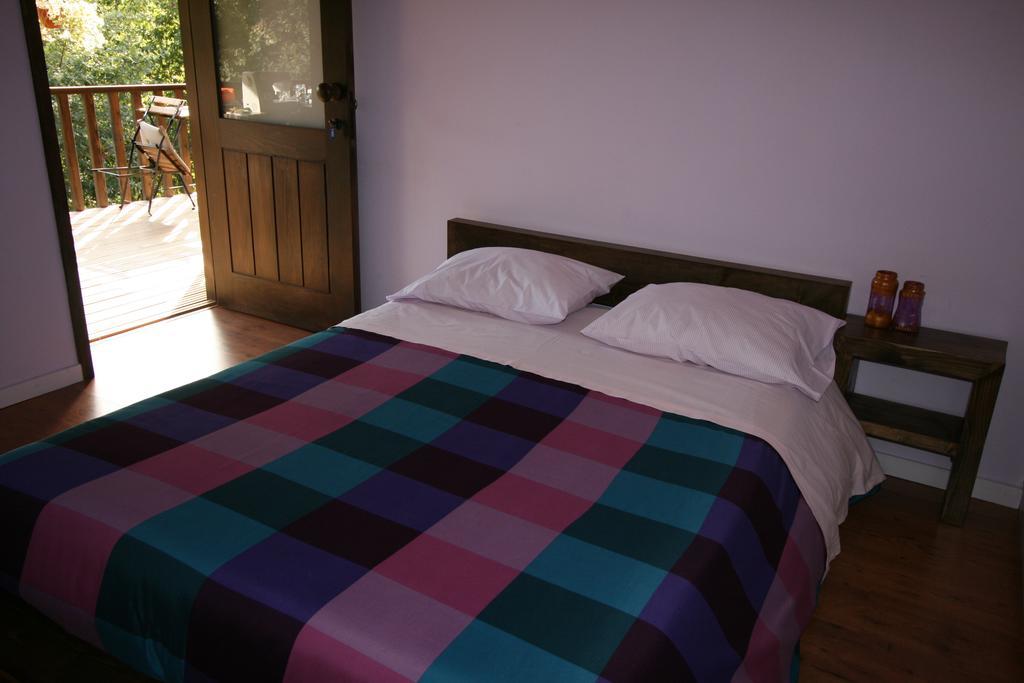 Eco Camping Juncal Otel Marco de Canavezes Dış mekan fotoğraf